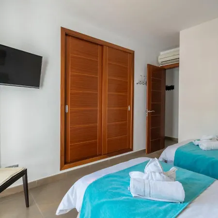 Portobello Sea Views By Interhome דירה