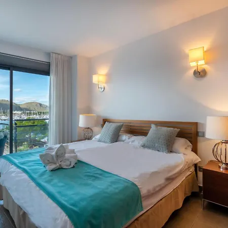 Portobello Sea Views By Interhome דירה פורט ד'אלקודיה